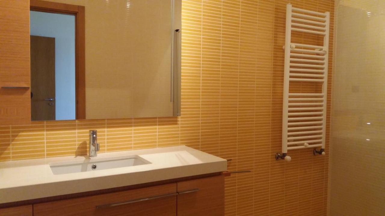 Sea house Bed & Breakfast กอสตานอวา ภายนอก รูปภาพ